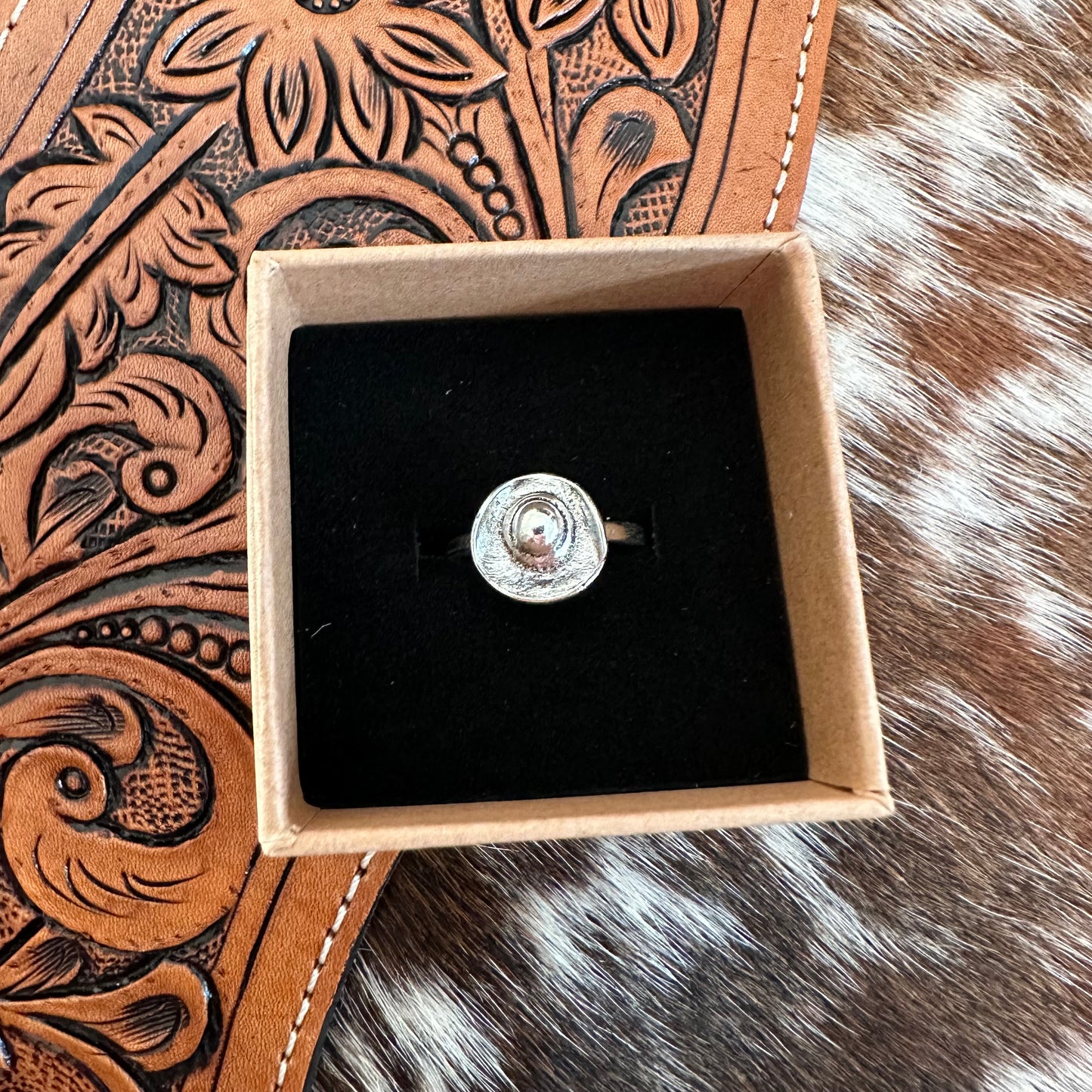 Sombrero Ring