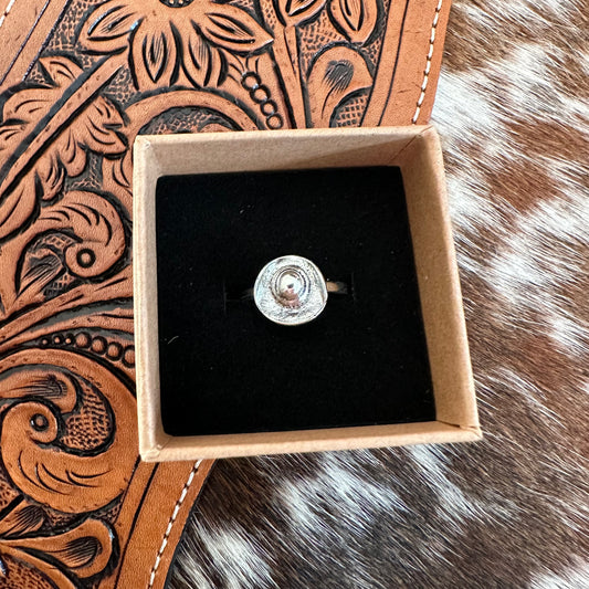 Sombrero Ring