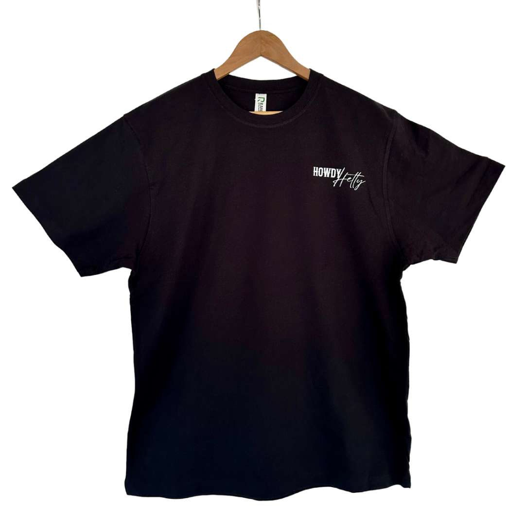 Howdy Hetty T-Shirt