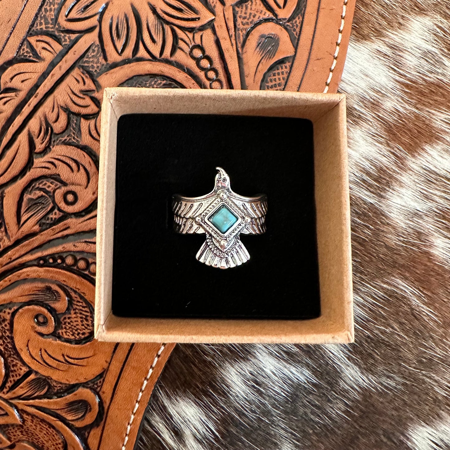 Eagle Ring