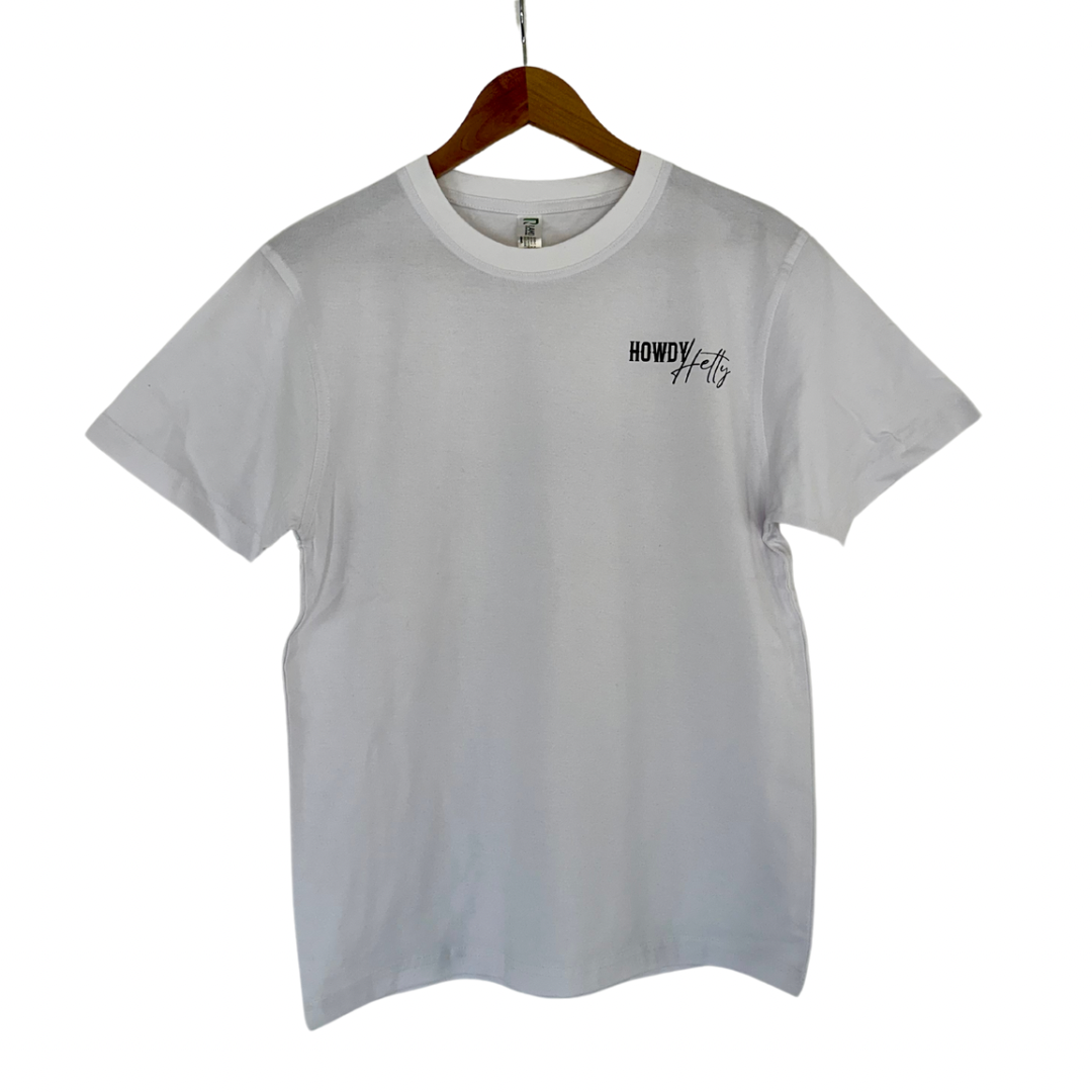 Howdy Hetty T-Shirt
