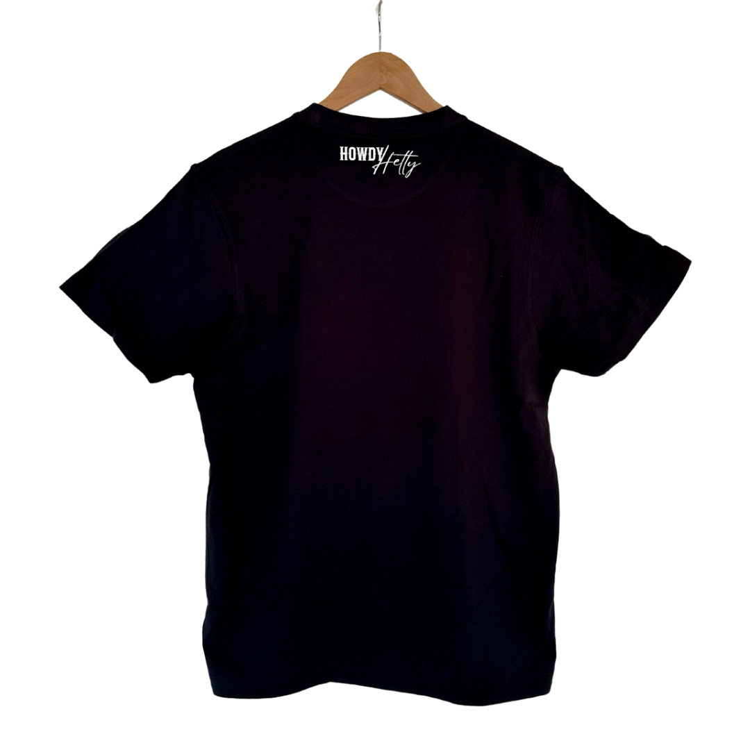 Aztec Skull T-Shirt