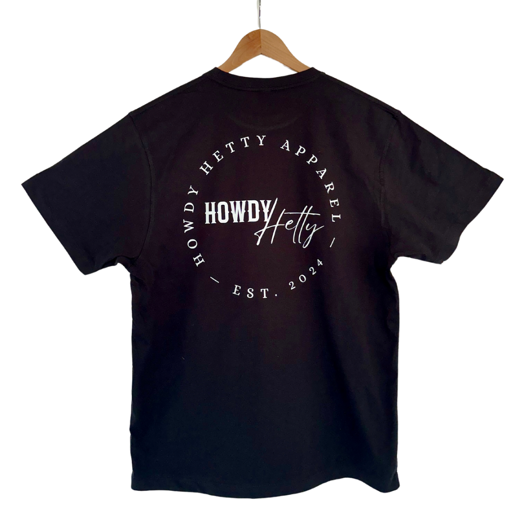 Howdy Hetty T-Shirt