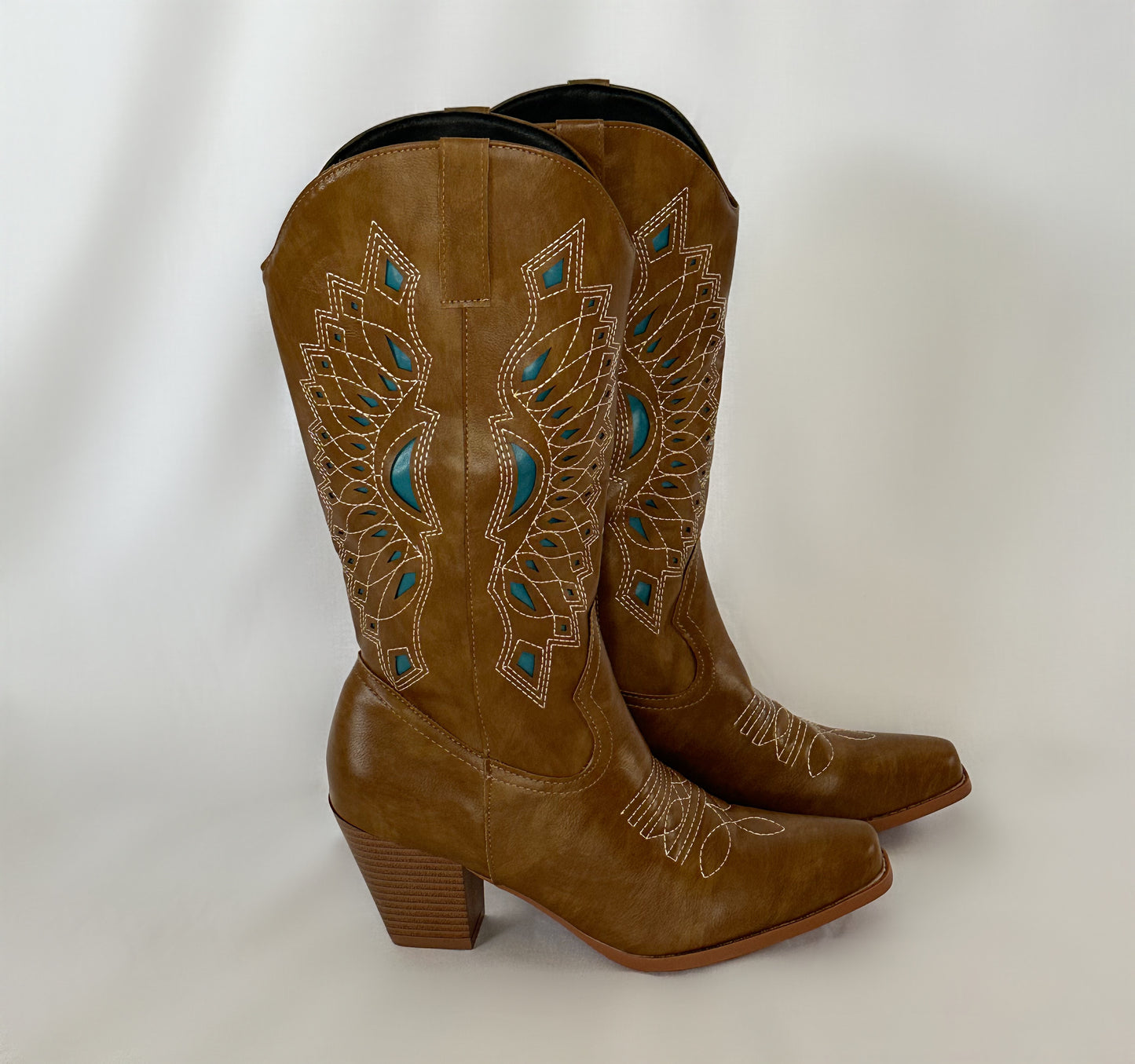 Bianca Boots