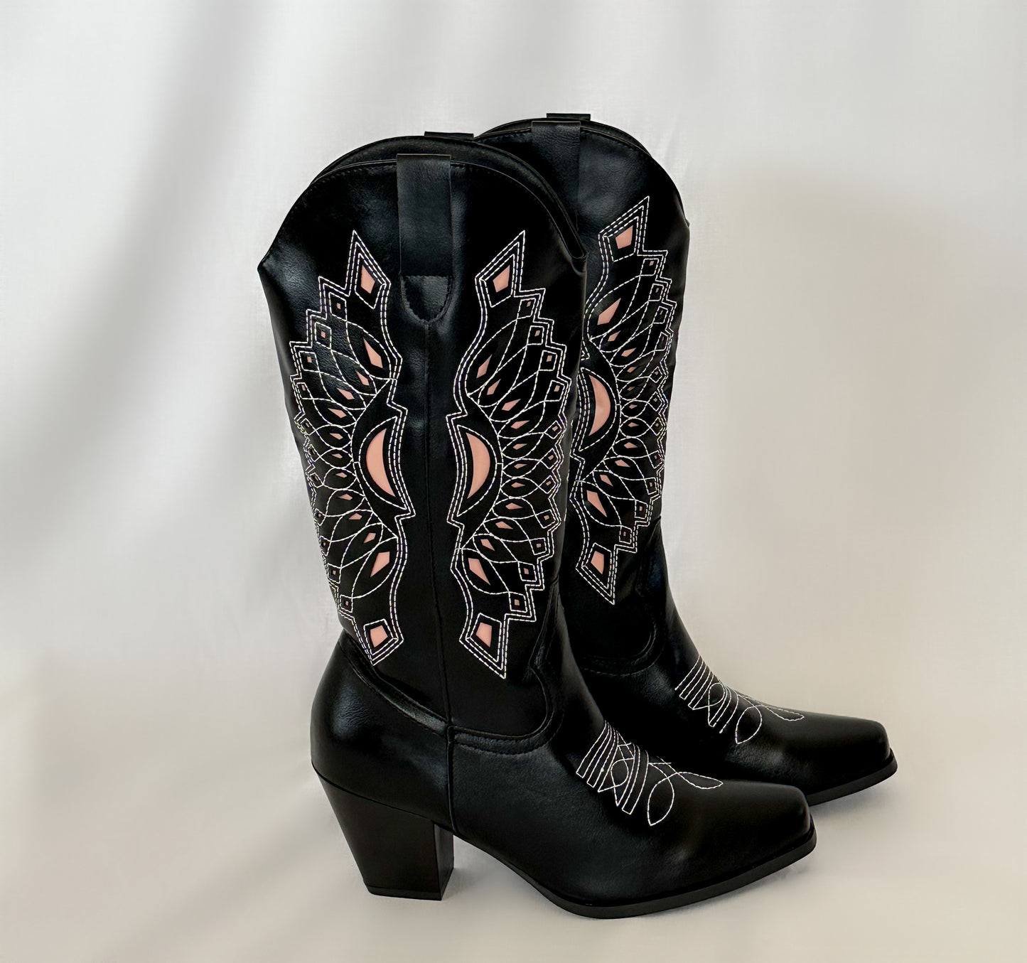 Jessie Boots