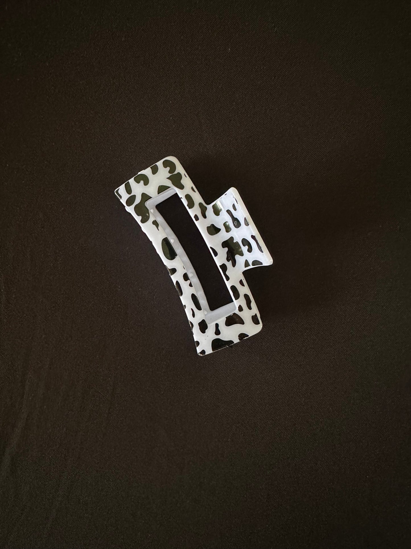 Claw Clip