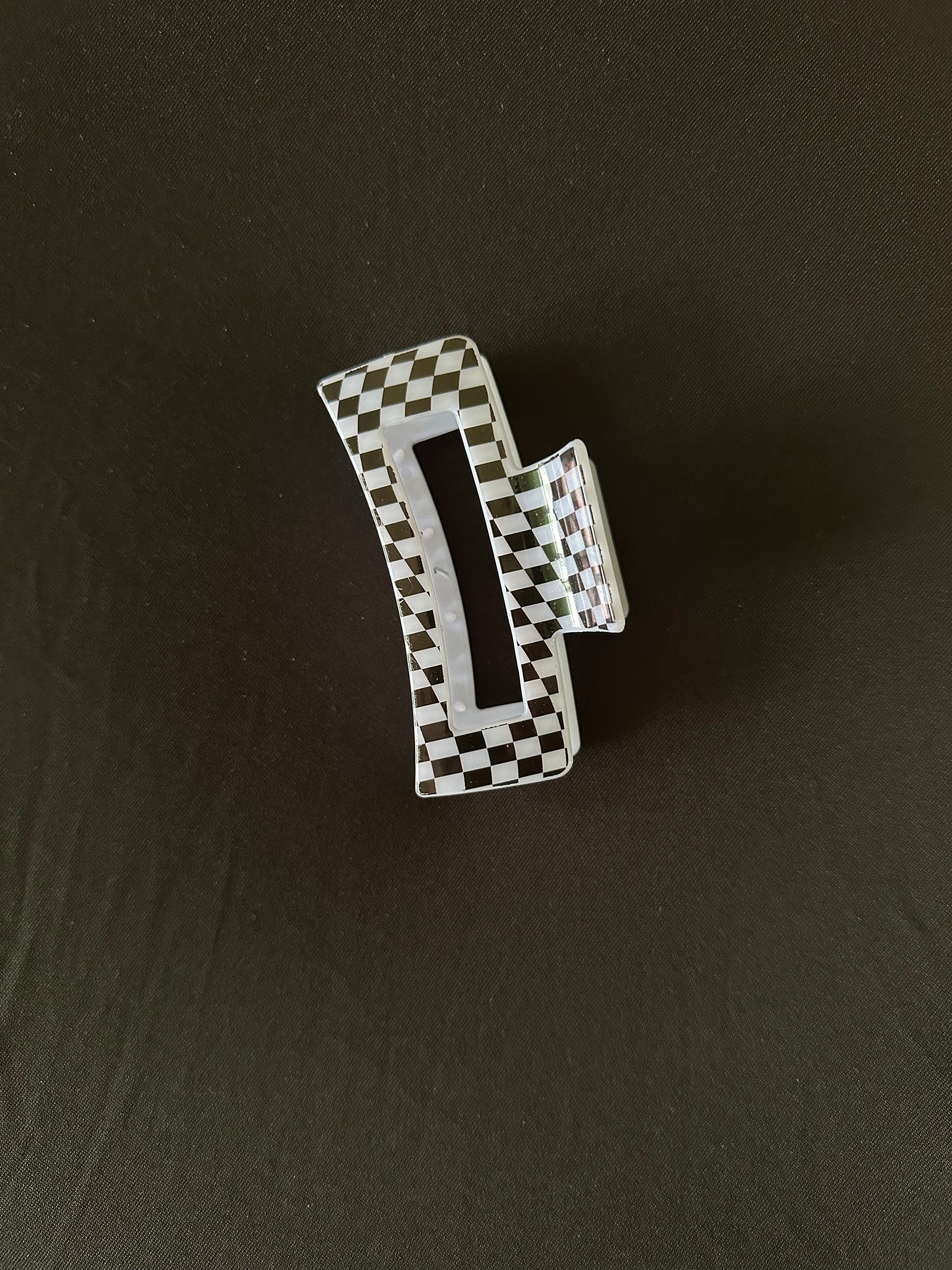 Claw Clip