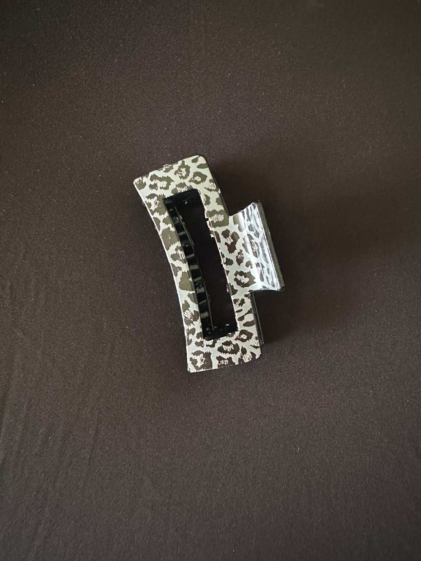 Claw Clip