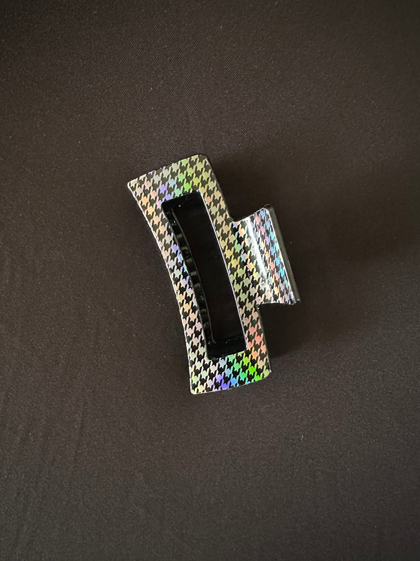 Claw Clip