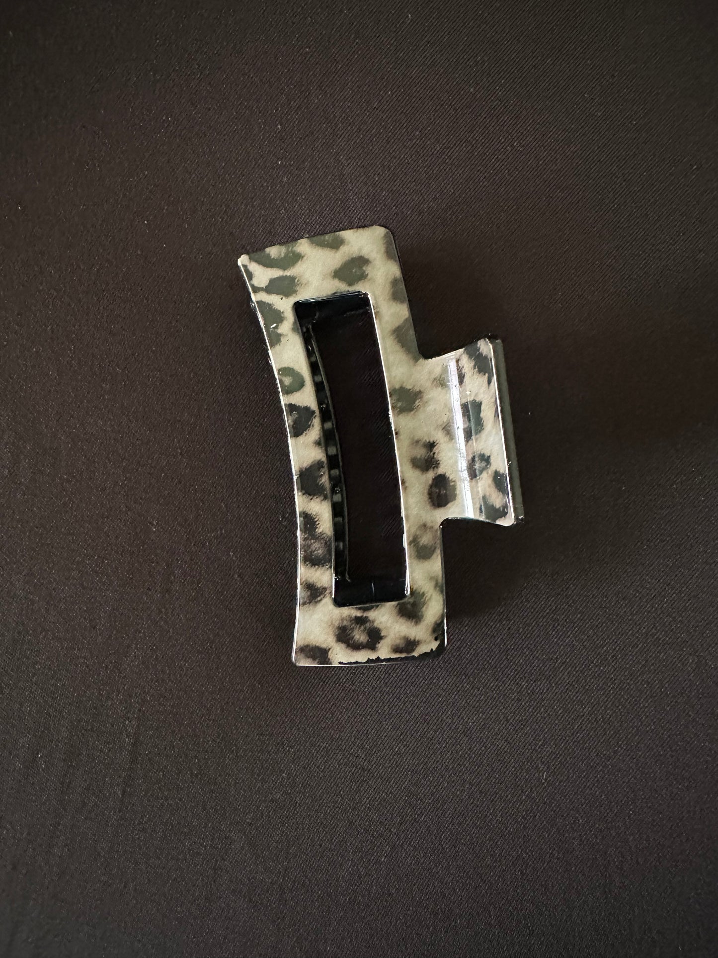Claw Clip