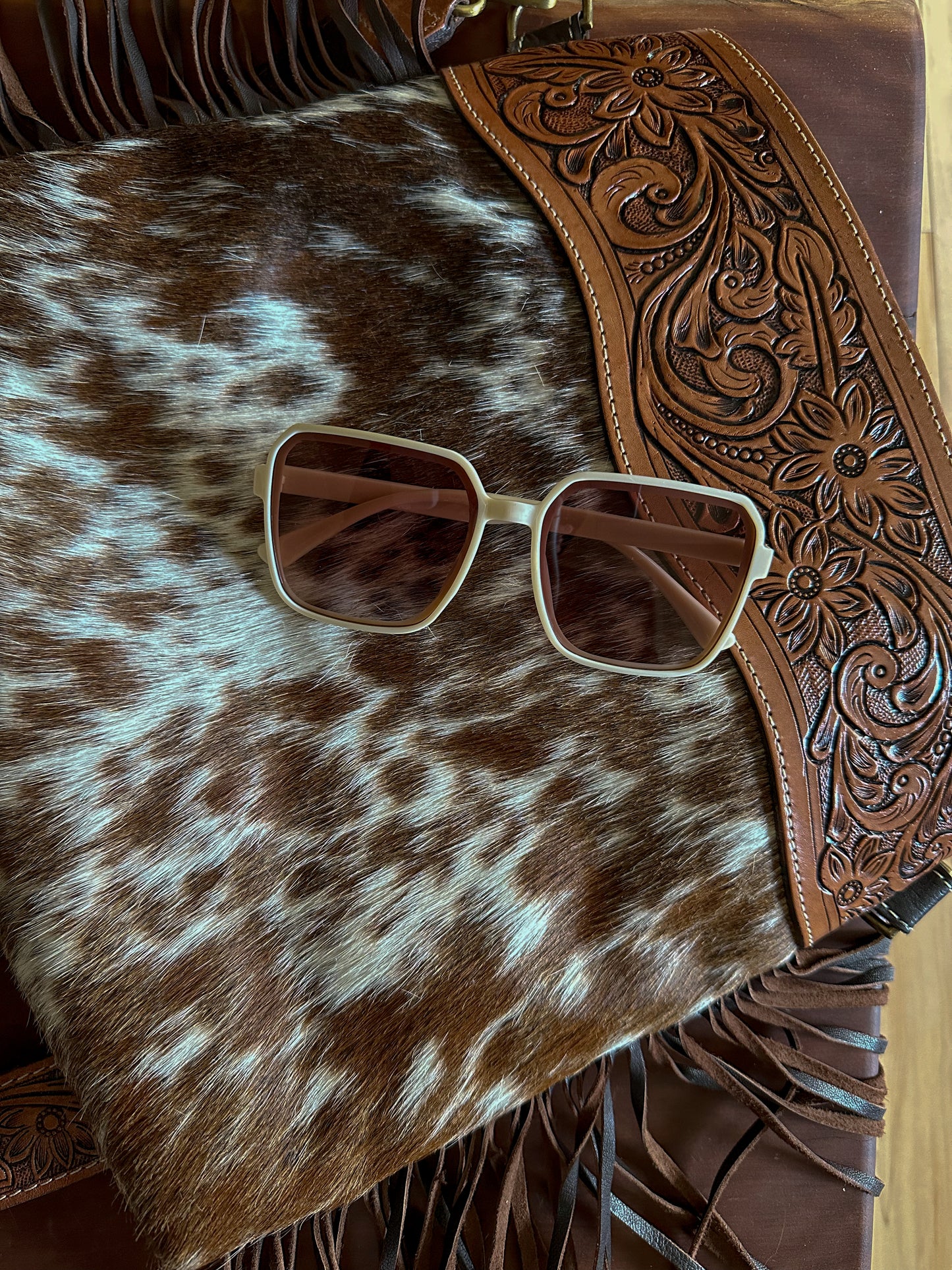 Retro Sunglasses