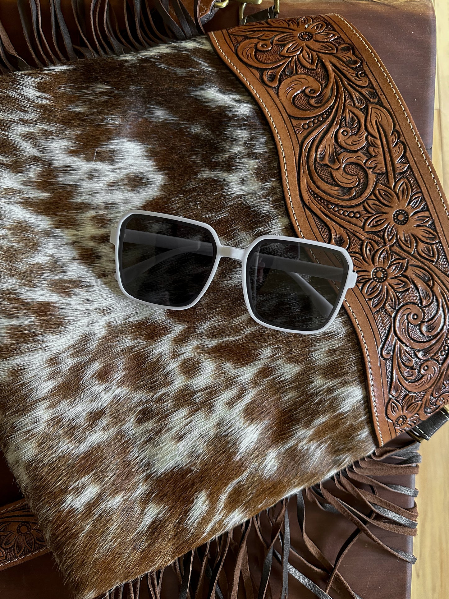 Retro Sunglasses