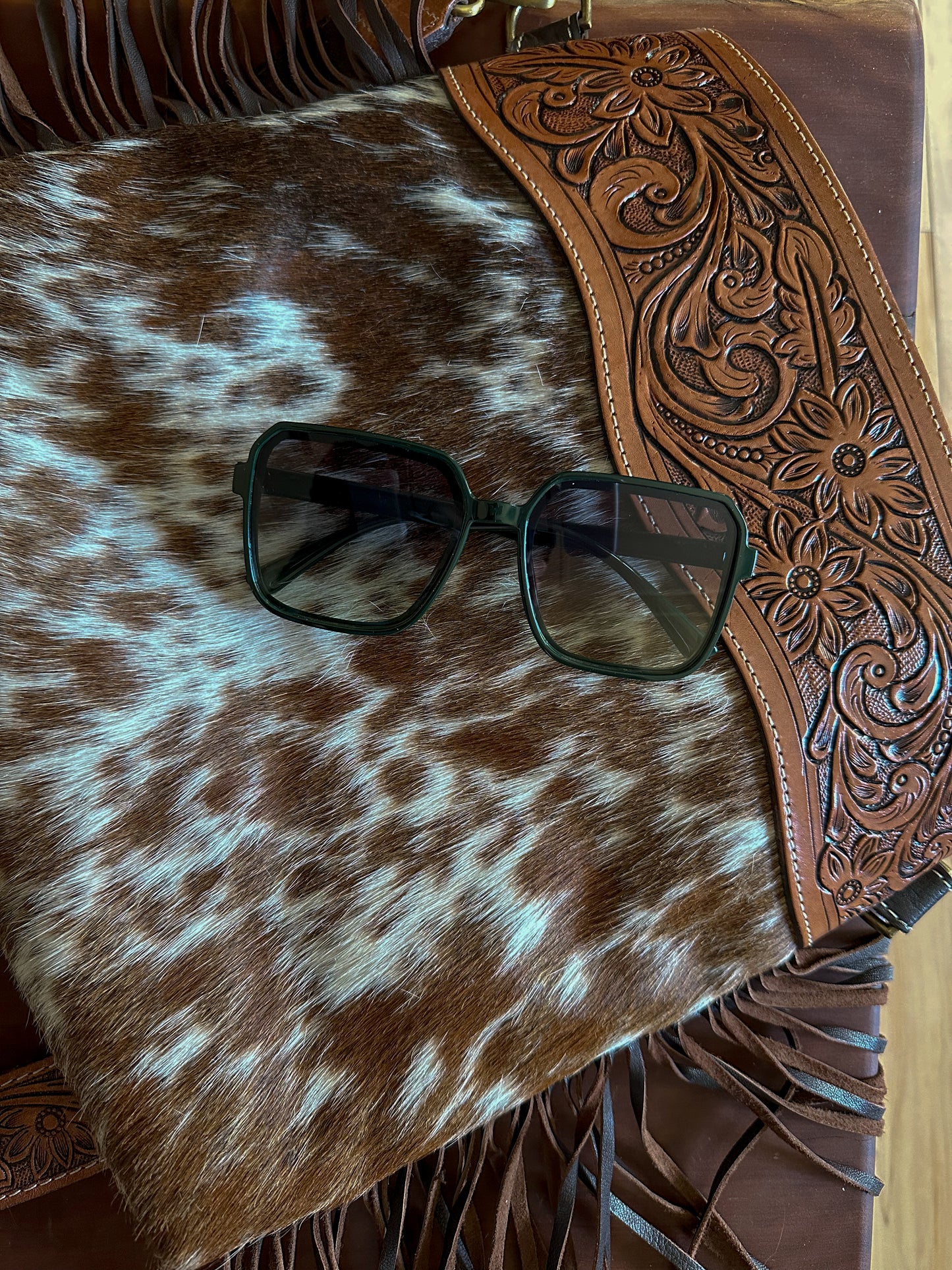 Retro Sunglasses
