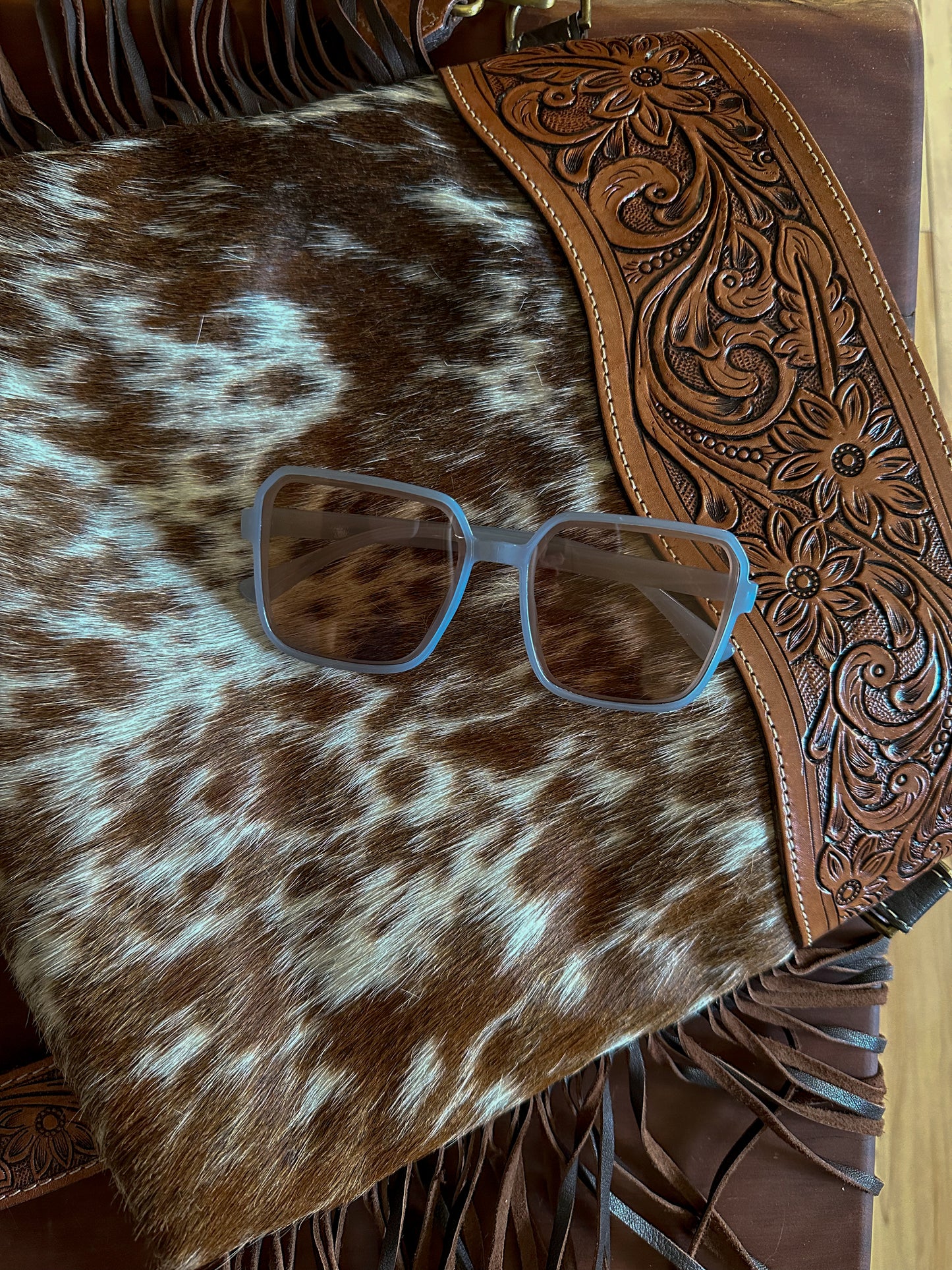 Retro Sunglasses