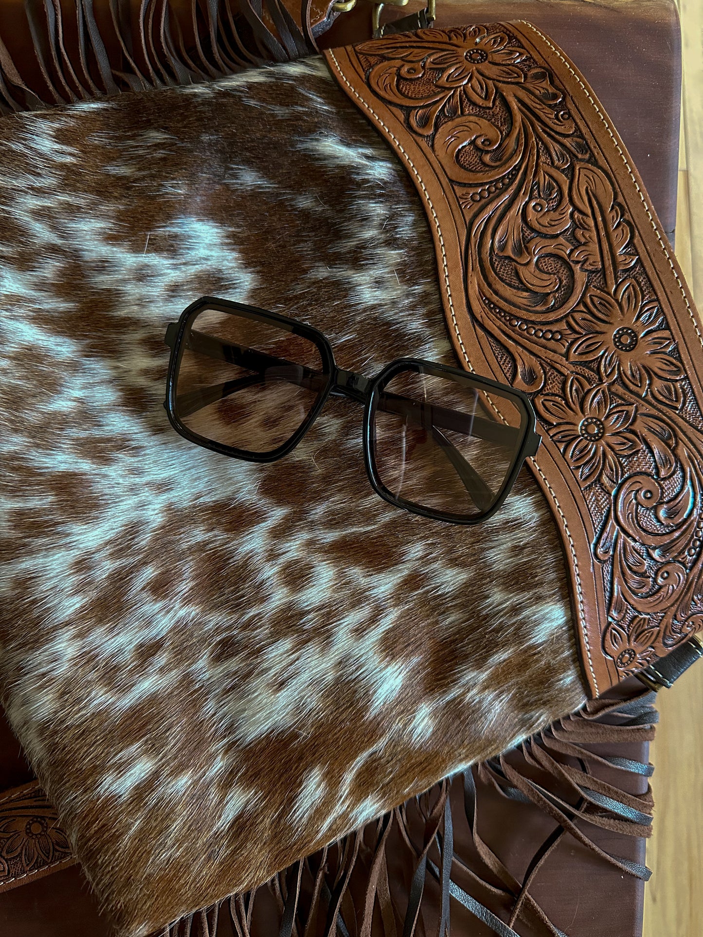 Retro Sunglasses