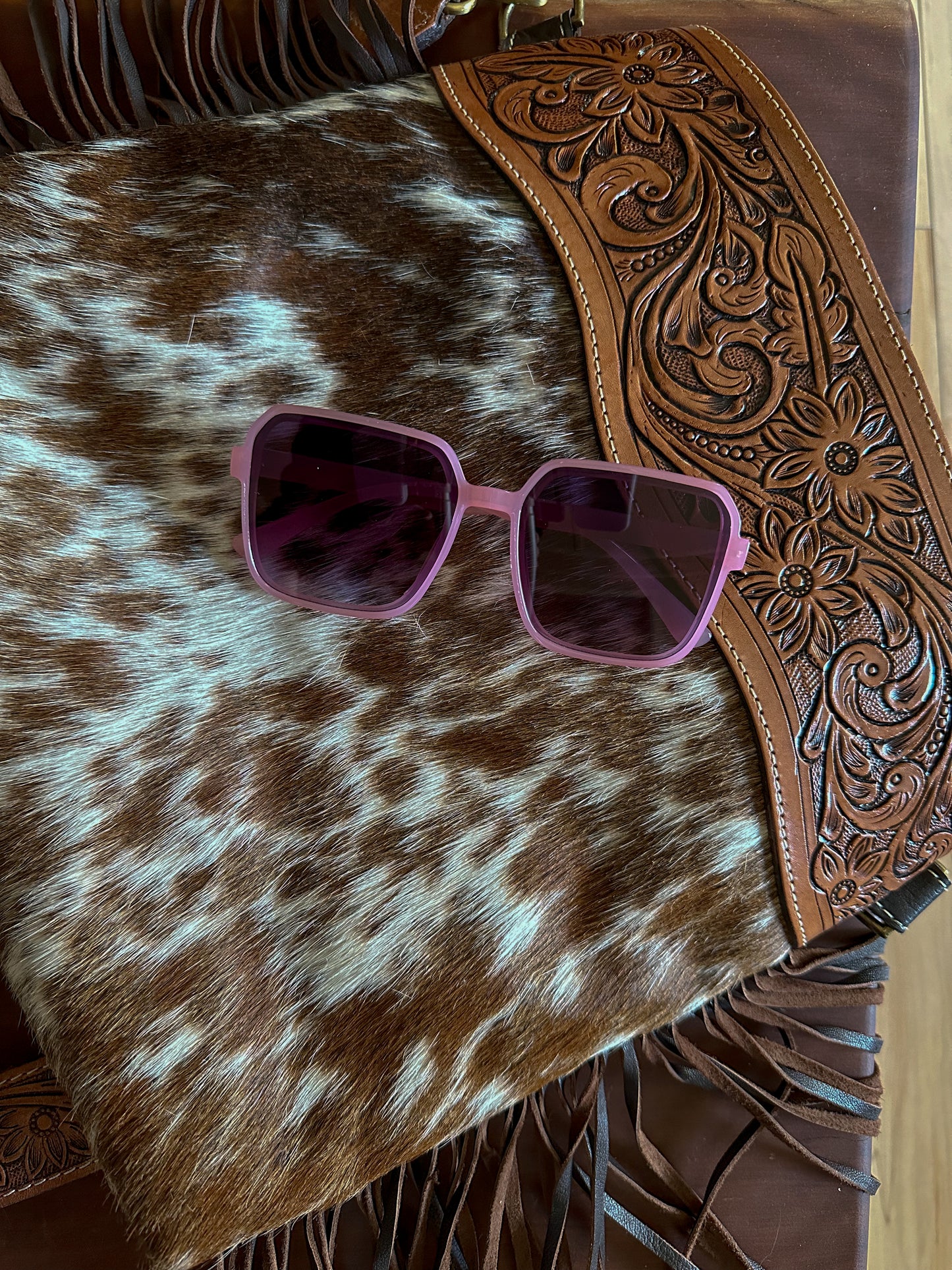Retro Sunglasses