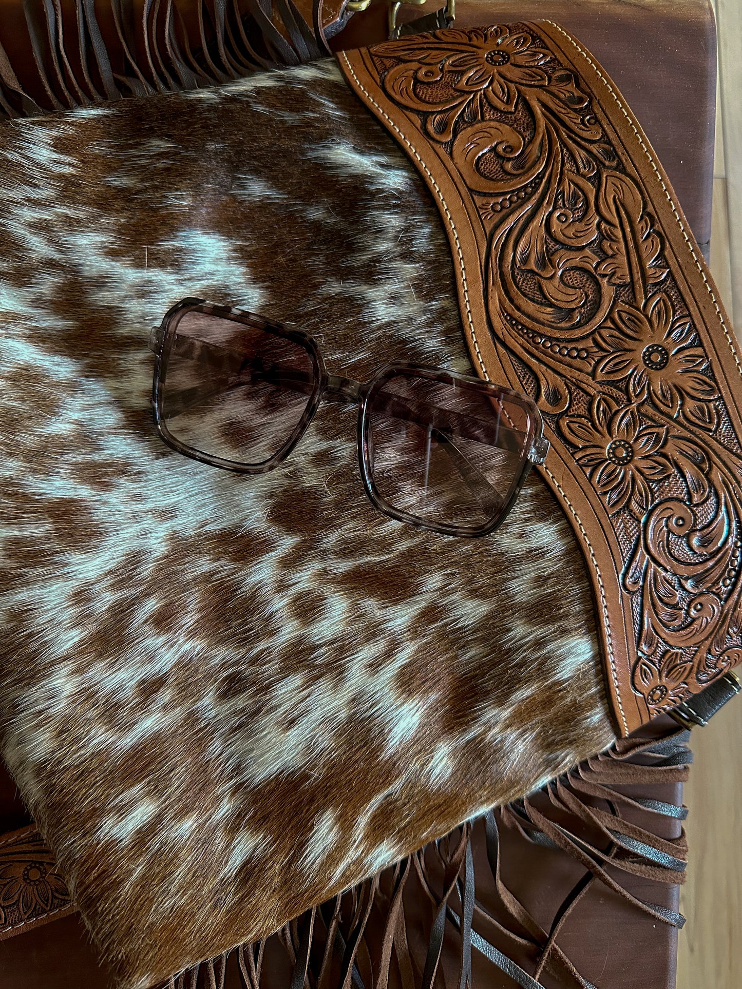 Retro Sunglasses