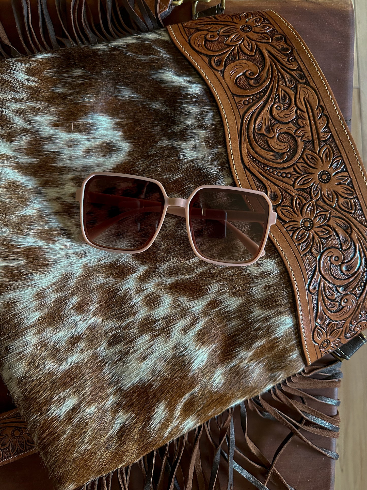 Retro Sunglasses