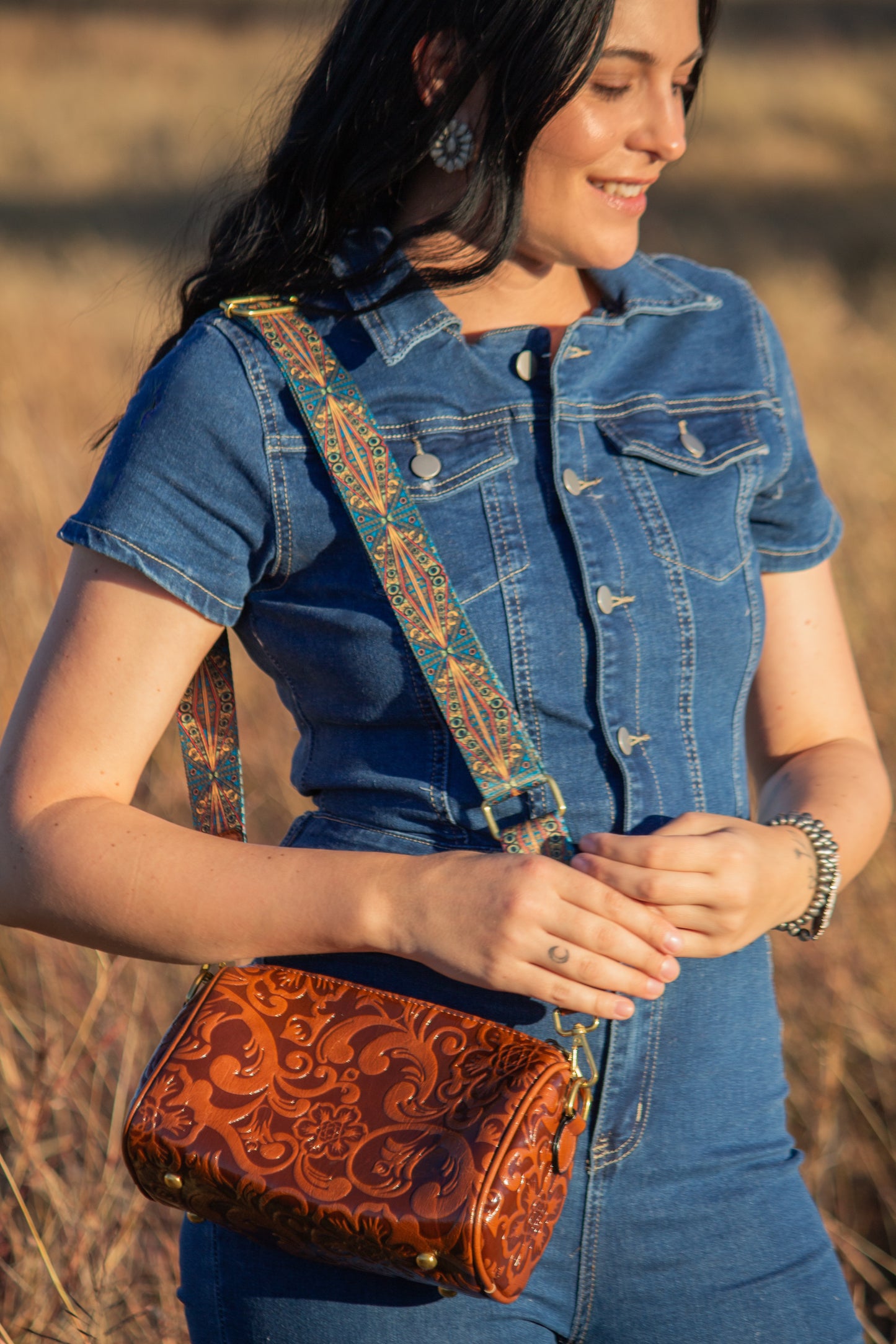 Amity Bag