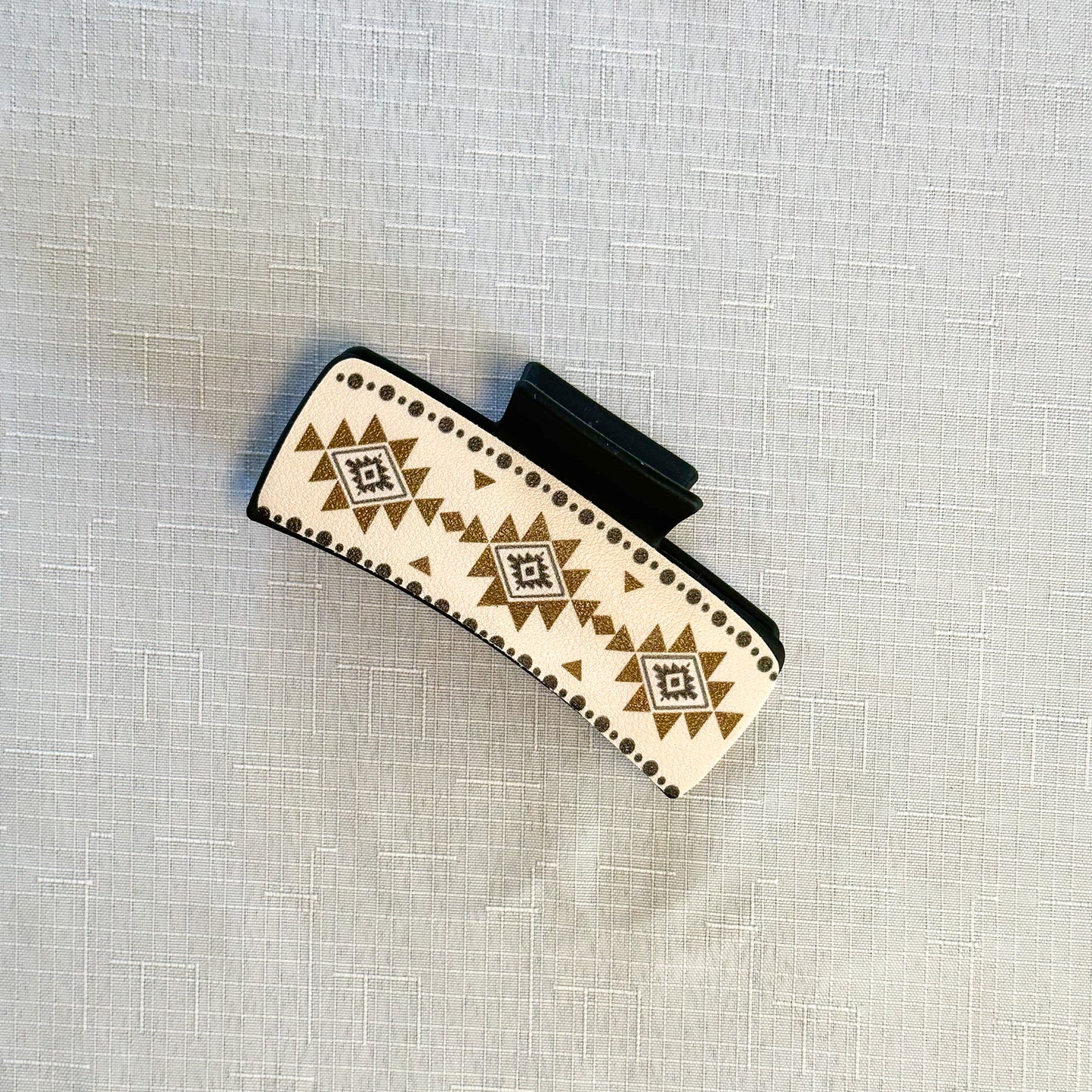 Claw Clip