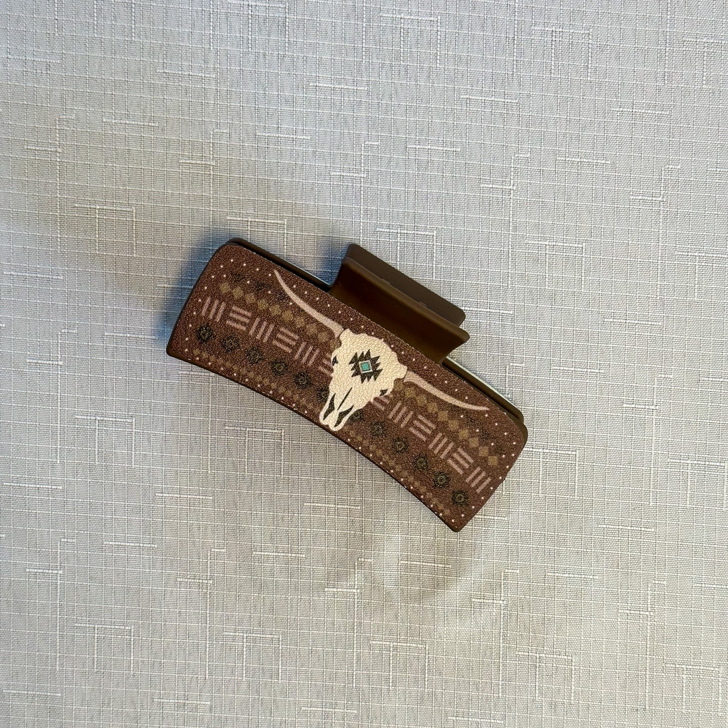 Claw Clip
