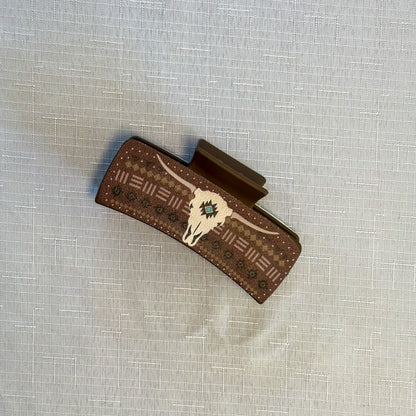 Claw Clip