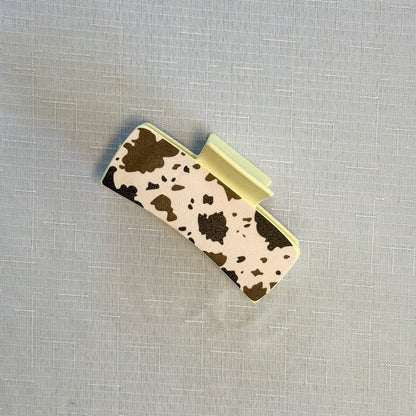 Claw Clip